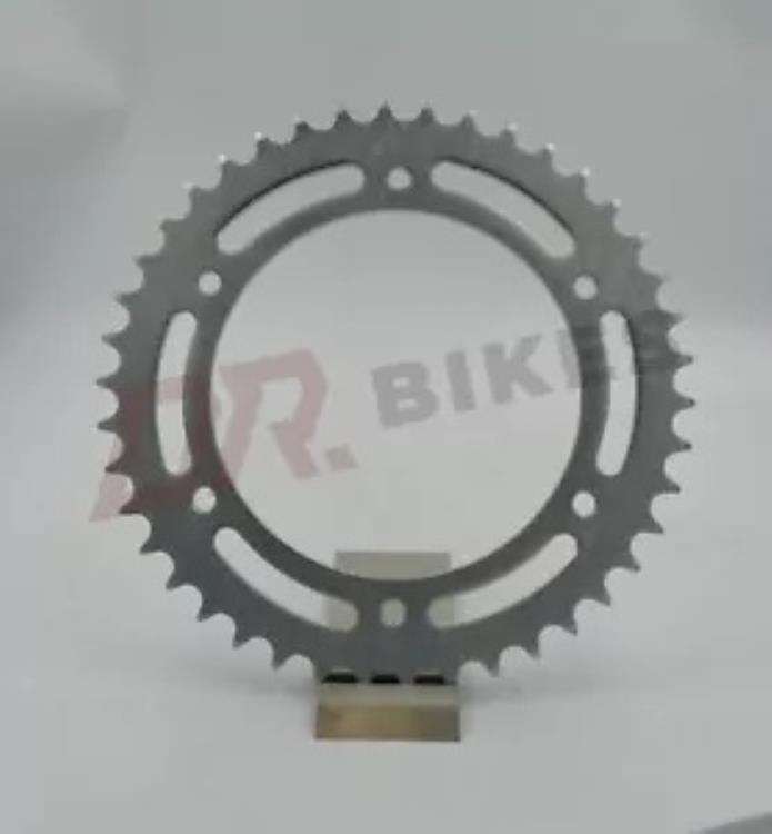 ハスクバーナ WRE125 94 AFAM スチール リア スプロケット 14206-41- Husqvarna WRE125 94 AFAM Steel Rear Sprocket 14206-41- 【並行輸入品】