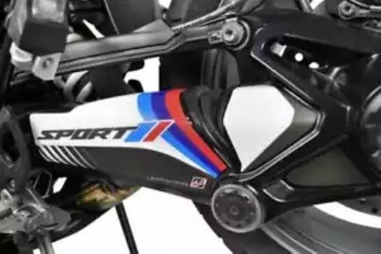 BMW R 1200 GS ABS 2013-2018 Uniracing デコレーション キット K47949 BMW R 1200 GS ABS 2013-2018 Uniracing Decoration Kit K47949 【並行輸入品】