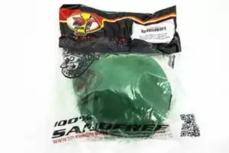 KTM EXC 250 TPI 2023 DT1 レーシング エアフィルター DT-150-23PO KTM EXC 250 TPI 2023 DT1 Racing Air Filter DT-150-23PO 【並行輸入品】