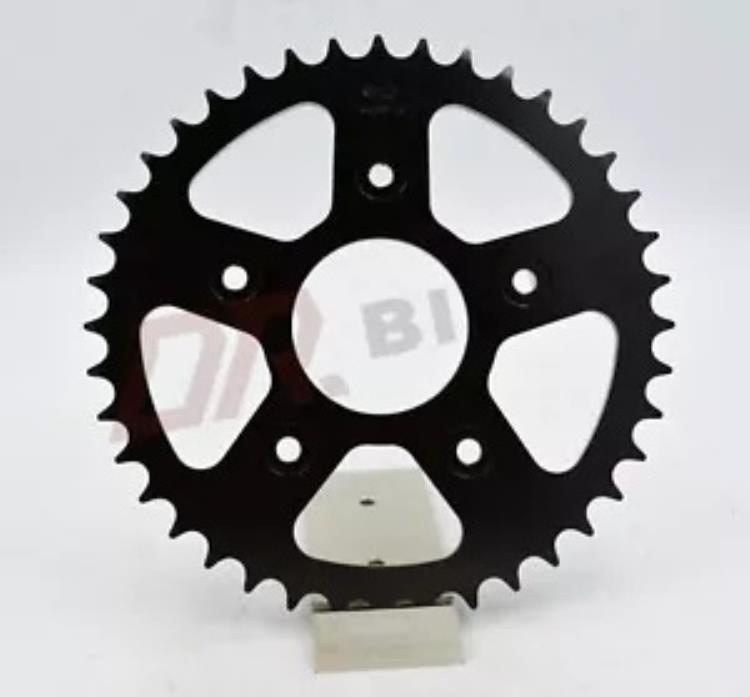 Cagiva 250 WMX 89-90 AFAM スチール リア スプロケット 44203-40- Cagiva 250 Wmx 89-90 AFAM Steel Rear Sprocket 44203-40- 【並行輸入品】
