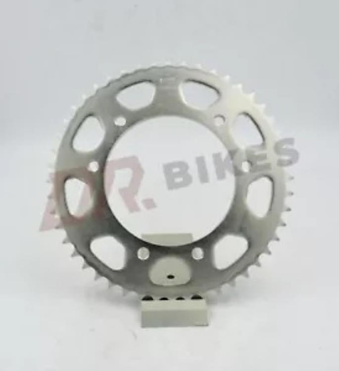 Derbi 125 Mulhacen スポーク ホイール 07-11 AFAM スチール リア スプロケット 47200-48- Derbi 125 Mulhacen Spoke Wheels 07-11 AFAM Steel Rear Sprocket 47200-48- 【並行輸入品】 37,180円