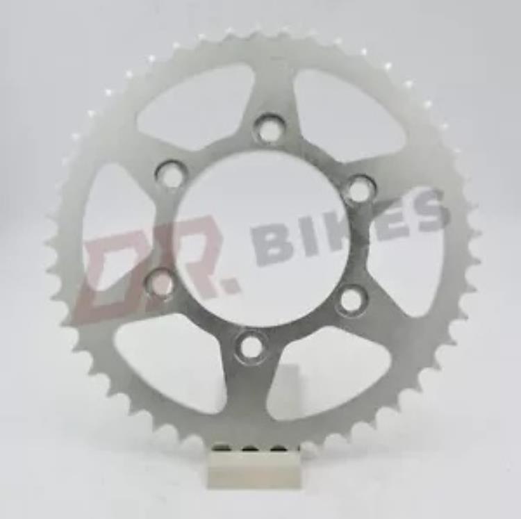 Ducati 851 Sp 91 AFAM スチール リア スプロケット 50602-48- Ducati 851 Sp 91 AFAM Steel Rear Sprocket 50602-48- 【並行輸入品】