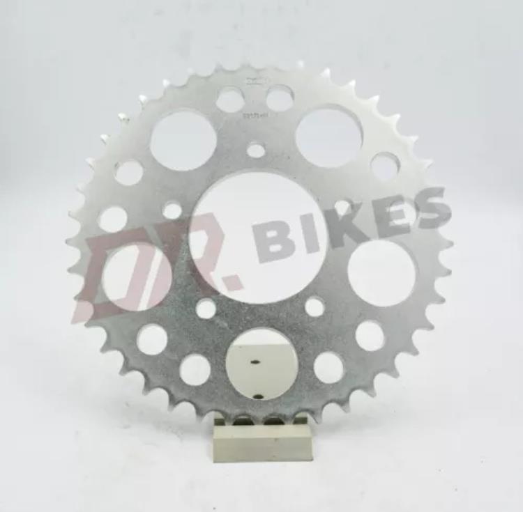 ベネリ 1130 Tre-K 10-11 AFAM スチール リア スプロケット 92671-41- Benelli 1130 Tre-K 10-11 AFAM Steel Rear Sprocket 92671-41- 【並行輸入品】