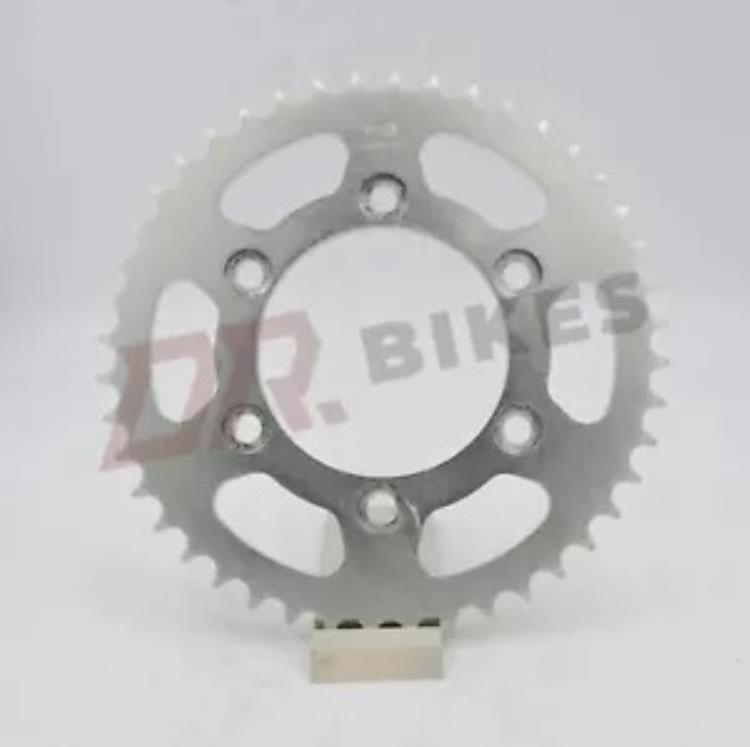 Ducati 851 Sp 91 AFAM スチール リア スプロケット 50602-44- Ducati 851 Sp 91 AFAM Steel Rear Sprocket 50602-44- 【並行輸入品】