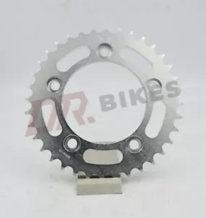 ドゥカティ 999R/S 03-06 AFAM スチール リア スプロケット 50612-36- Ducati 999R/S 03-06 AFAM Steel Rear Sprocket 50612-36- 【並行輸入品】
