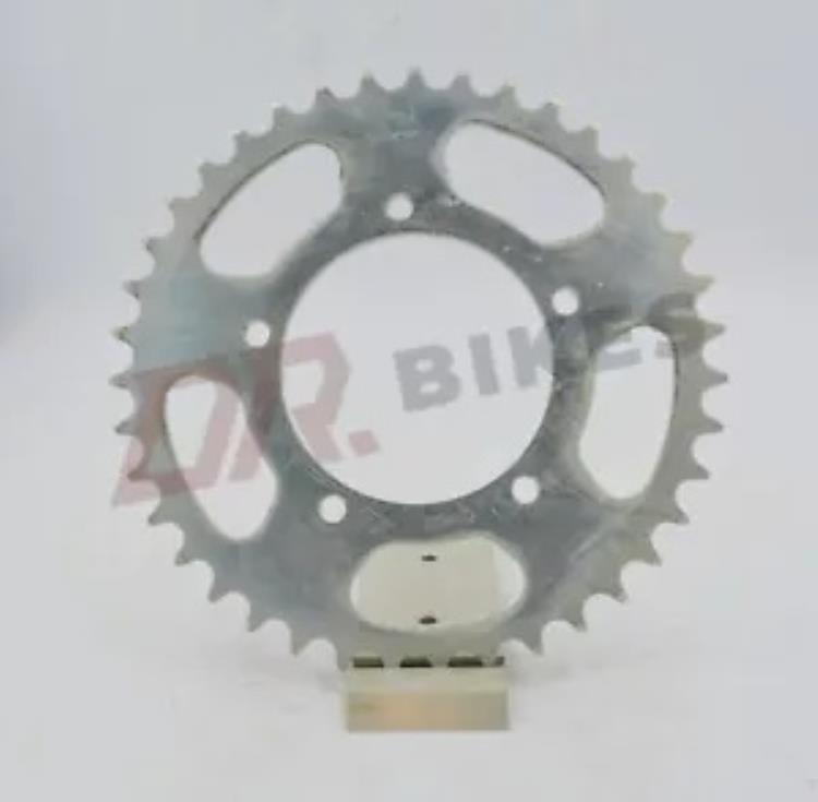 ドゥカティ 851 Sp 88-89 AFAM スチール リア スプロケット 50601-39- Ducati 851 Sp 88-89 AFAM Steel Rear Sprocket 50601-39- 【並行輸入品】