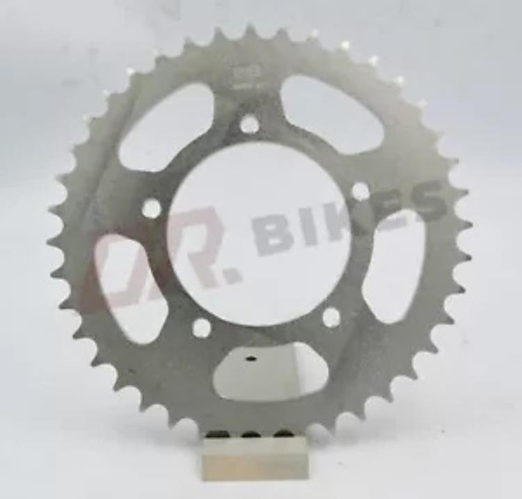 ドゥカティ 851 Sp 88-89 AFAM スチール リア スプロケット 50601-40- Ducati 851 Sp 88-89 AFAM Steel Rear Sprocket 50601-40- 【並行輸入品】
