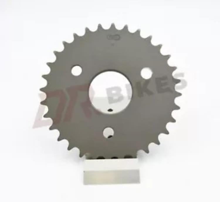 ホンダ NSF250 (Moto 3) 08-13 AFAM 硬質アルマイト処理リア スプロケット 11207-32 Honda NSF250 (Moto 3) 08-13 AFAM Hard Anodised Rear Sprocket 11207-32 【並行輸入品】