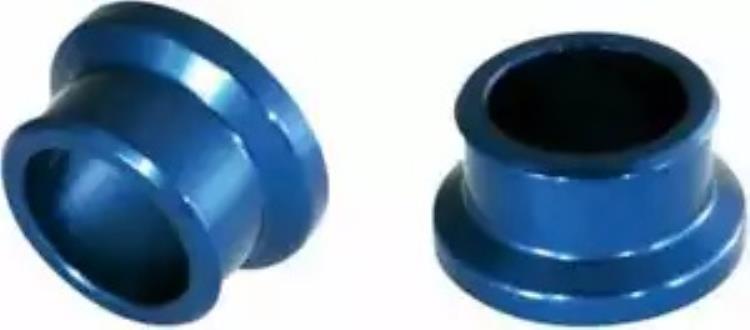 ヤマハ YZ 450 F 2009-2022 スカー ホイール スペーサー RWS101 Yamaha YZ 450 F 2009-2022 Scar Wheel Spacers RWS101 【並行輸入品】