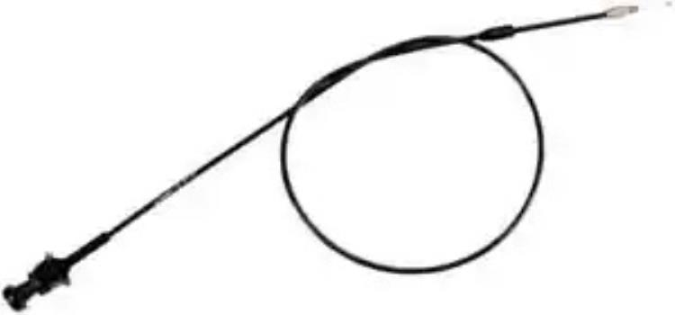 Polaris SPORTSMAN 400 4X4 2001-2005 Motion Pro ブラック ビニール チョーク ケーブル 10-0088 Polaris SPORTSMAN 400 4X4 2001-2005 Motion Pro Black Vinyl Choke Cable 10-0088 【並行輸入品】