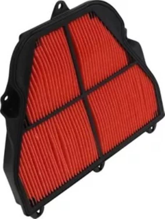 トライアンフ ストリート トリプル 675 R 2009-2010 Hiflo エアフィルター HFA6505 Triumph STREET TRIPLE 675 R 2009-2010 Hiflo Air Filter HFA6505 【並行輸入品】