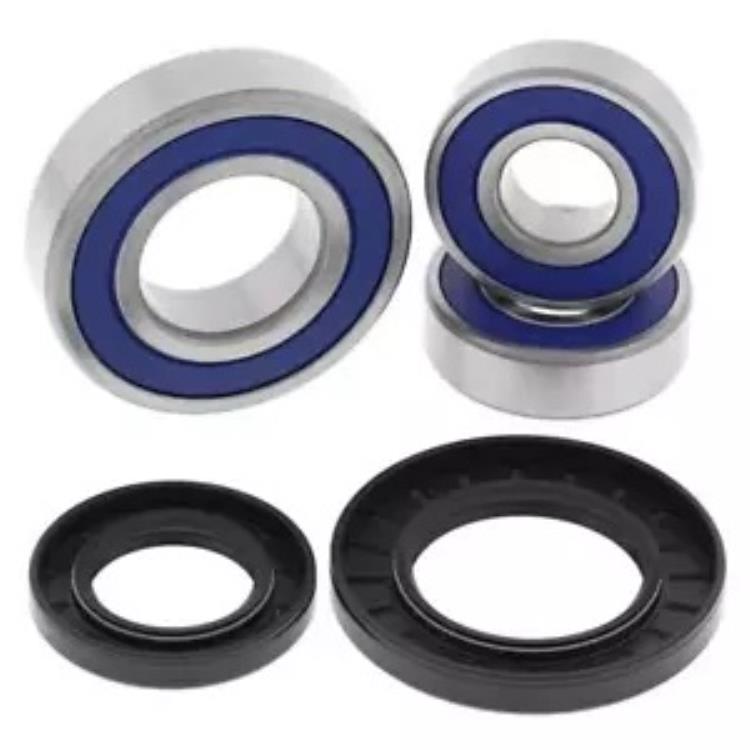 KTM EXC 300 00-02 リアホイールベアリングキット- KTM EXC 300 00-02 Rear Wheel Bearing Kit- 【並行輸入品】