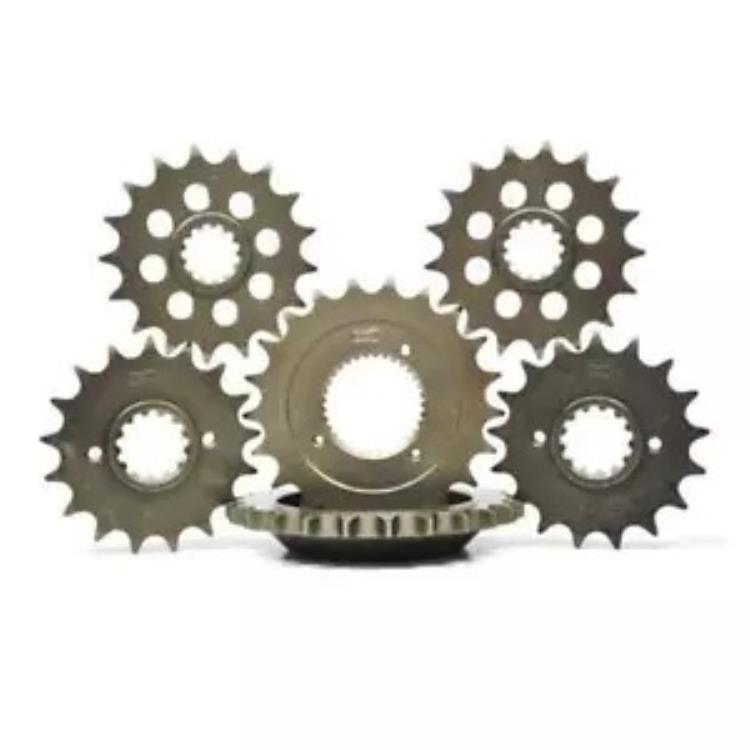 Husaberg FC350 6速 96 AFAM フロントスプロケット 17 520 64302-17 Husaberg FC350 6 speed 96 AFAM Front Sprocket 17 520 64302-17 【並行輸入品】