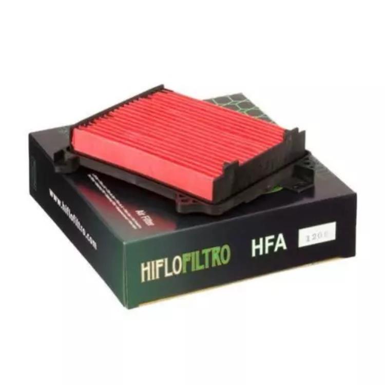 ホンダ NX 250 1988-1995 Hiflo エアフィルター HFA1209 Honda NX 250 1988-1995 Hiflo Air Filter HFA1209 【並行輸入品】