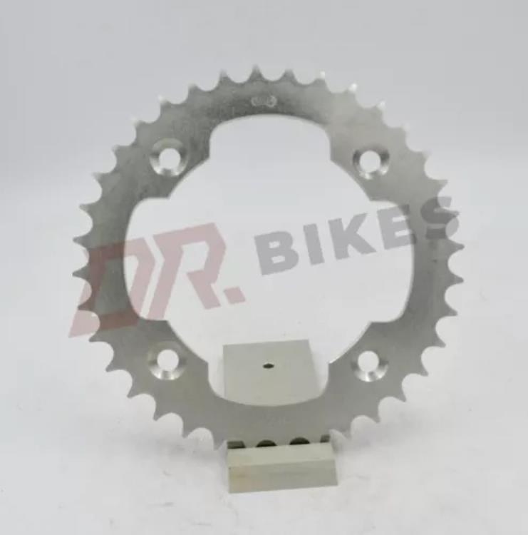 スズキ LT-R450 L1-2 Quadracer 11-12 AFAM スチール リア スプロケット 14412-36- Suzuki LT-R450 L1-2 Quadracer 11-12 AFAM Steel Rear Sprocket 14412-36- 【並行輸入品】