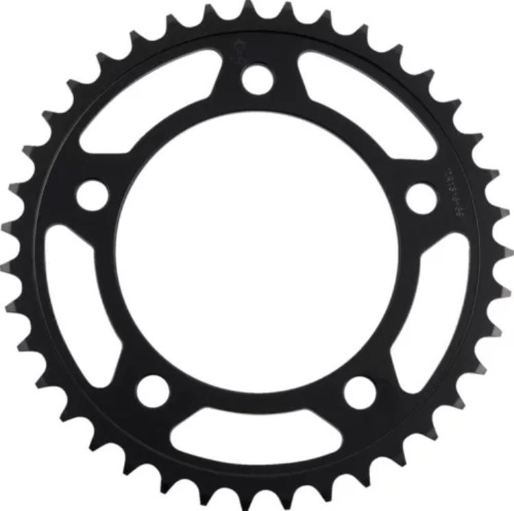 ホンダ CB 500 X ABS 2013-2018 JT ブラック リア スプロケット 39T 520 JTR1316.39 Honda CB 500 X ABS 2013-2018 JT Black Rear Sprocket 39T 520 JTR1316.39 【並行輸入品】