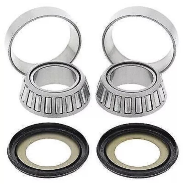 ハスクバーナ TE610 99 ステアリング ヘッド ベアリング セット- Husqvarna TE610 99 Steering Head Bearing Set- 【並行輸入品】