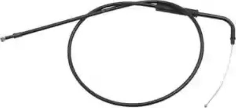 ハーレーダビッドソン XLH 1200 1998-1999 モーションプロ スロットル/アイドルケーブル 06-2282 Harley Davidson XLH 1200 1998-1999 Motion Pro Throttle/Idle Cable 06-2282 【並行輸入品】