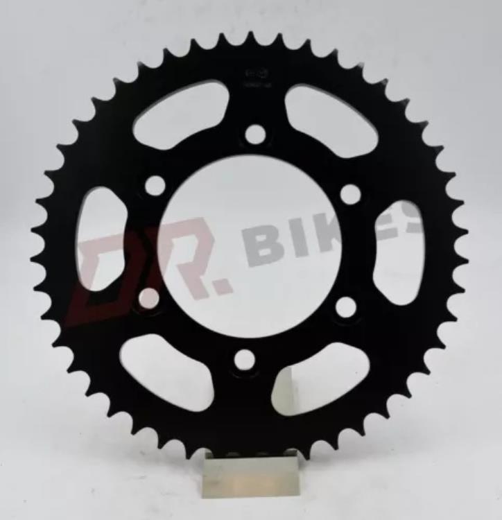 Ducati 851 SP 91 AFAM スチール リア ギア セット 50602-46- Ducati 851 SP 91 AFAM Steel Rear Gear Set 50602-46- 【並行輸入品】