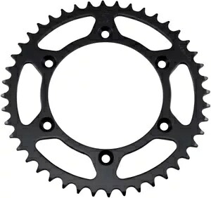 スズキ Dr.350 1990-1998 JT ナチュラル リア スプロケット 44T 520 JTR808.44- Suzuki Dr.350 1990-1998 JT Natural Rear Sprocket 44T 520 JTR808.44- 【並行輸入品】