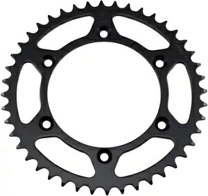 スズキ RM 100 1979-1982 JT ナチュラル リア スプロケット 44T 520 JTR808.44- Suzuki RM 100 1979-1982 JT Natural Rear Sprocket 44T 520 JTR808.44- 【並行輸入品】 37,180円