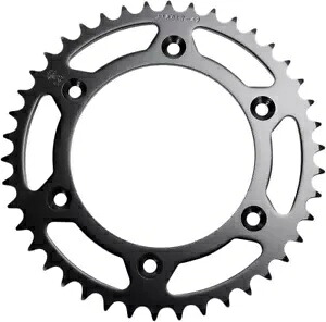 ハスクバーナ Fe 501 2014-2023 JT ナチュラル リア スプロケット 42T 520 JTR897.42- Husqvarna Fe 501 2014-2023 JT Natural Rear Sprocket 42T 520 JTR897.42- 【並行輸入品】
