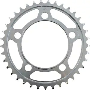 KTM スーパーモト 990 R 2009-2011 JT ナチュラル リア スプロケット 37T 525 JTR898.37- KTM Supermoto 990 R 2009-2011 JT Natural Rear Sprocket 37T 525 JTR898.37- 【並行輸入品】