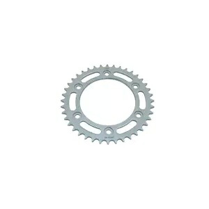 ホンダ XR 600 R 1985-2000 JT ナチュラル リア スプロケット 40T 520 JTR301.40- Honda XR 600 R 1985-2000 JT Natural Rear Sprocket 40T 520 JTR301.40- 【並行輸入品】