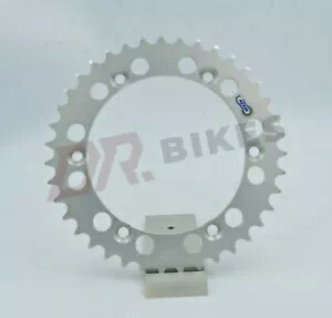 スズキ RM-Z250 K4-K6 04-06 AFAM アロイ リア スプロケット 17206-39- Suzuki RM-Z250 K4-K6 04-06 AFAM Alloy Rear Sprocket 17206-39- 【並行輸入品】