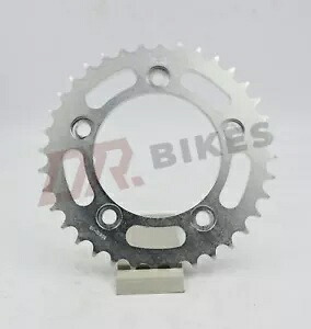 ドゥカティ 999R/S 03-06 AFAM スチール リア スプロケット 50612-36- Ducati 999R/S 03-06 AFAM Steel Rear Sprocket 50612-36- 【並行輸入品】