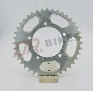 ドゥカティ 851 Sp 88-89 AFAM スチール リア スプロケット 50601-39- Ducati 851 Sp 88-89 AFAM Steel Rear Sprocket 50601-39- 【並行輸入品】