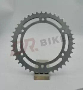 ドゥカティ 600 Ss 94 AFAM スチール リア スプロケット 50602-37- Ducati 600 Ss 94 AFAM Steel Rear Sprocket 50602-37- 【並行輸入品】