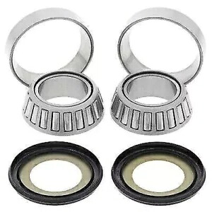 Husaberg 650FS-C 07 ステアリングヘッドベアリングセット- Husaberg 650FS-C 07 Steering Head Bearing Set- 【並行輸入品】