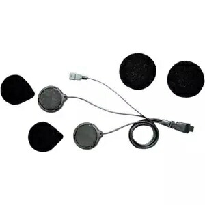 セナ 5MH5 スピーカー SMH5-A0307- Sena 5MH5 Speaker SMH5-A0307- 【並行輸入品】