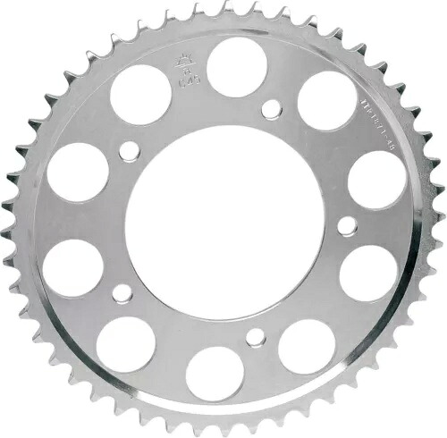 ヤマハ FZ8 S ABS 2010-2011 JT ナチュラル リア スプロケット 39T 525 JTR300.39- Yamaha FZ8 S ABS 2010-2011 JT Natural Rear Sprocket 39T 525 JTR300.39- 【並行輸入品】 37,180円