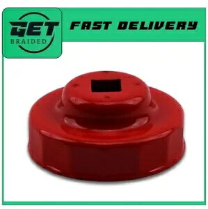 オイルフィルターレンチツールはスズキ GSR600 K6、K7、K8、K9、L0 2006 -2008 2009 2010 に適合します。 Oil Filter Wrench Tool Fits SUZUKI GSR600 K6,K7,K8,K9,L0 2006 -2008 2009 2010 【並行輸入品】