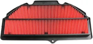 スズキ GSX-S 1000 F ABS 2015-2020 Hiflo エアフィルター HFA3912 Suzuki GSX-S 1000 F ABS 2015-2020 Hiflo Air Filter HFA3912 【並行輸入品】