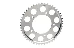 KTM RC8 1190 2008-2010 JT ナチュラル リア スプロケット 38T 525 JTR898.38- KTM RC8 1190 2008-2010 JT Natural Rear Sprocket 38T 525 JTR898.38- 【並行輸入品】