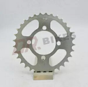 ヤマハ YF125 M グリズリー クワッド 05-12 AFAM スチール リア スプロケット 12214-32 Yamaha YF125 M Grizzly Quad 05-12 AFAM Steel Rear Sprocket 12214-32 【並行輸入品】