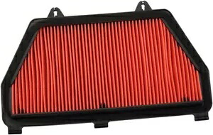 ホンダ CBR 600 F 2011-2013 Hiflo エアフィルター HFA1620 Honda CBR 600 F 2011-2013 Hiflo Air Filter HFA1620 【並行輸入品】