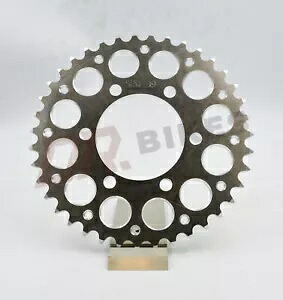 ヤマハ YZ125 J-K 97-98 AFAM アルミ リア スプロケット 13508+42- Yamaha YZ125 J-K 97-98 AFAM Aluminium Rear Sprocket 13508+42- 【並行輸入品】