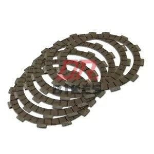 ホンダ CF 70 K2C 1978 SBS クラッチ フリクション キット 50160 Honda CF 70 K2C 1978 SBS Clutch Friction Kit 50160 【並行輸入品】