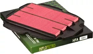ホンダ VFR 800 F ABS 2014-2020 Hiflo エアフィルター HFA1801 Honda VFR 800 F ABS 2014-2020 Hiflo Air Filter HFA1801 【並行輸入品】