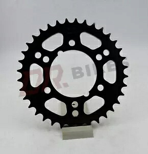 ポラリス 250 トレイルブレイザー 92 AFAM スチール リア スプロケット 98300-36- Polaris 250 Trail Blazer 92 AFAM Steel Rear Sprocket 98300-36- 【並行輸入品】