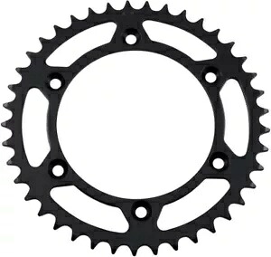 スズキ Dr.350 1990-1998 JT ナチュラル リア スプロケット 41T 520 JTR808.41- Suzuki Dr.350 1990-1998 JT Natural Rear Sprocket 41T 520 JTR808.41- 【並行輸入品】