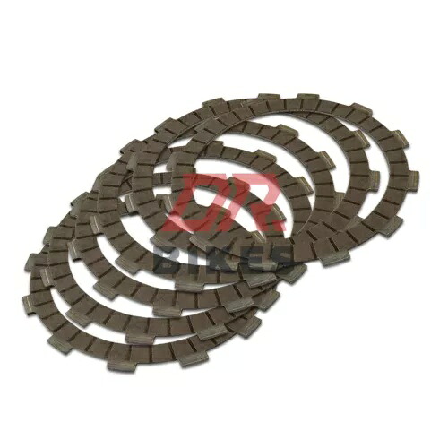 ホンダ C 50 全モデル 1979-2002 SBS クラッチ フリクション キット 50160 Honda C 50 all models 1979-2002 SBS Clutch Friction Kit 50160 【並行輸入品】