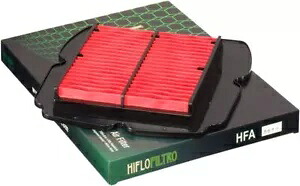スズキ SV 650 S ABS 2007-2012 Hiflo エアフィルター HFA3612 Suzuki SV 650 S ABS 2007-2012 Hiflo Air Filter HFA3612 【並行輸入品】