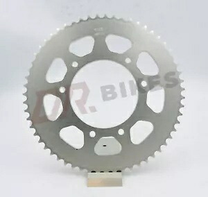 ダービ 50 センダ R X'Treme 18-20 AFAM スチール リア スプロケット 41100-59- Derbi 50 Senda R X'Treme 18-20 AFAM Steel Rear Sprocket 41100-59- 【並行輸入品】