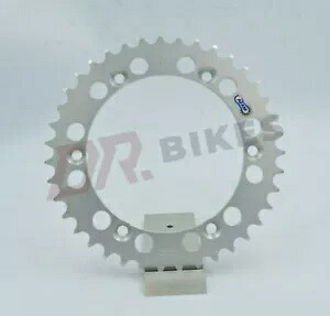 スズキ RM-Z250 K4-K6 04-06 AFAM アロイ リア スプロケット 17206-39- Suzuki RM-Z250 K4-K6 04-06 AFAM Alloy Rear Sprocket 17206-39- 【並行輸入品】