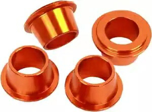 KTM SX 250 2016-2022 スカーオレンジ ラバー キラー SCKTM KTM SX 250 2016-2022 Scar Orange Rubber Killers SCKTM 【並行輸入品】